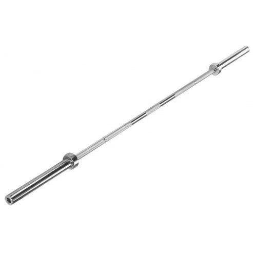 Imported straight bar 35_40cm - Baba Saleh Sports Egypt | بابا صالح للأدوات الرياضية