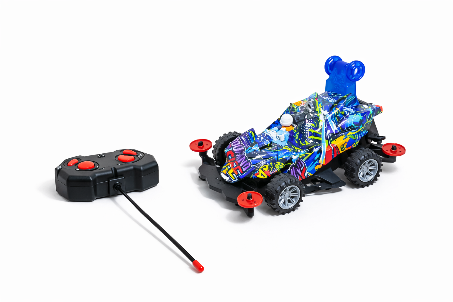 RC Racing Car - Baba Saleh Sports Egypt | بابا صالح للأدوات الرياضية