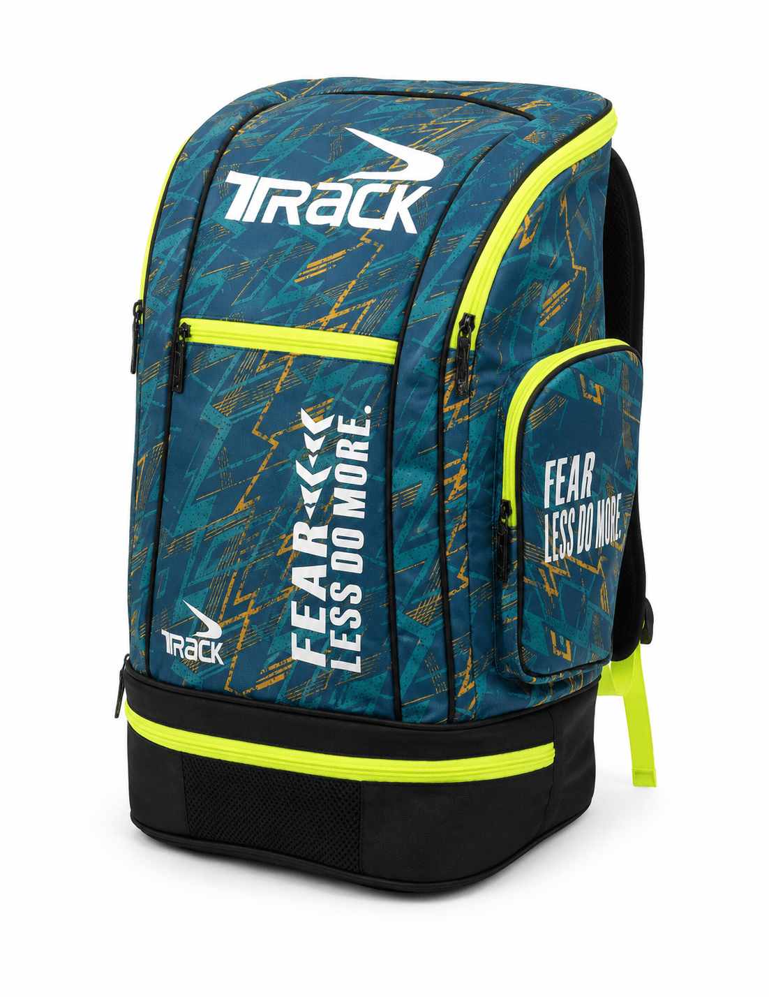 Track Swimming Backpack - Baba Saleh Sports Egypt | بابا صالح للأدوات الرياضية