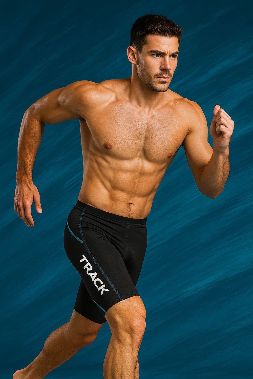 Tight Gym Shorts - Baba Saleh Sports Egypt | بابا صالح للأدوات الرياضية