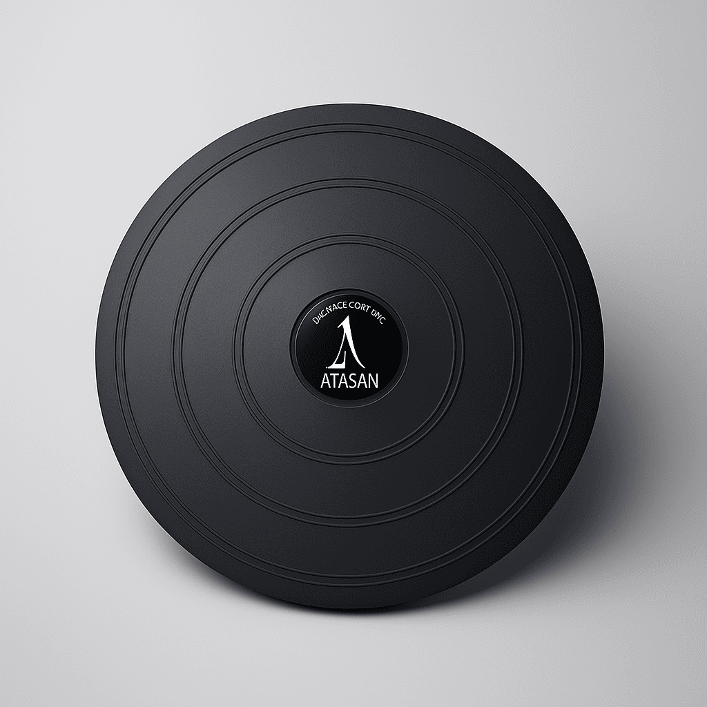 Balance Disc - Baba Saleh Sports Egypt | بابا صالح للأدوات الرياضية