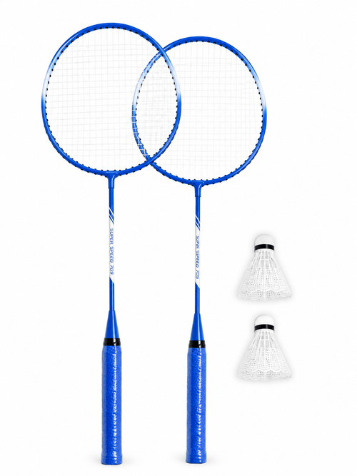 Badminton Set - Baba Saleh Sports Egypt | بابا صالح للأدوات الرياضية