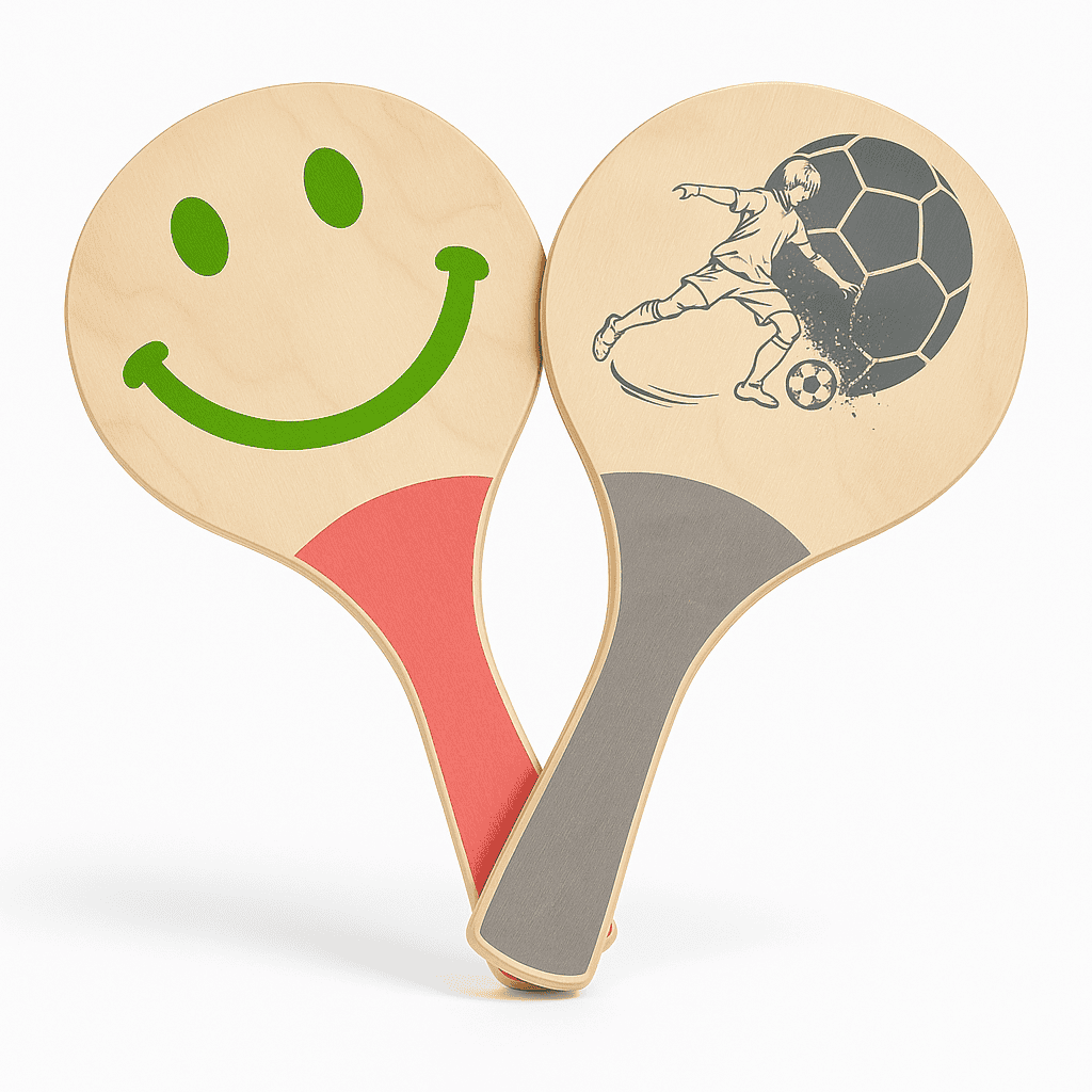 Racket set - Baba Saleh Sports Egypt | بابا صالح للأدوات الرياضية