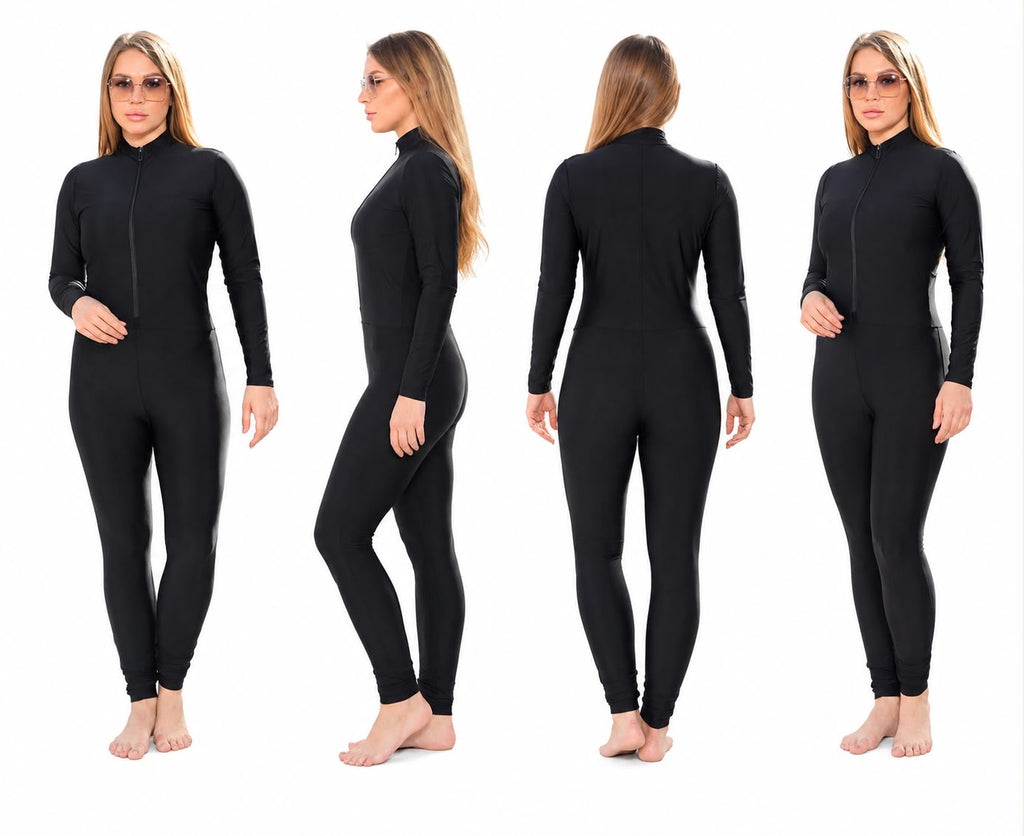 Burkini Swimsuit - Baba Saleh Sports Egypt | بابا صالح للأدوات الرياضية