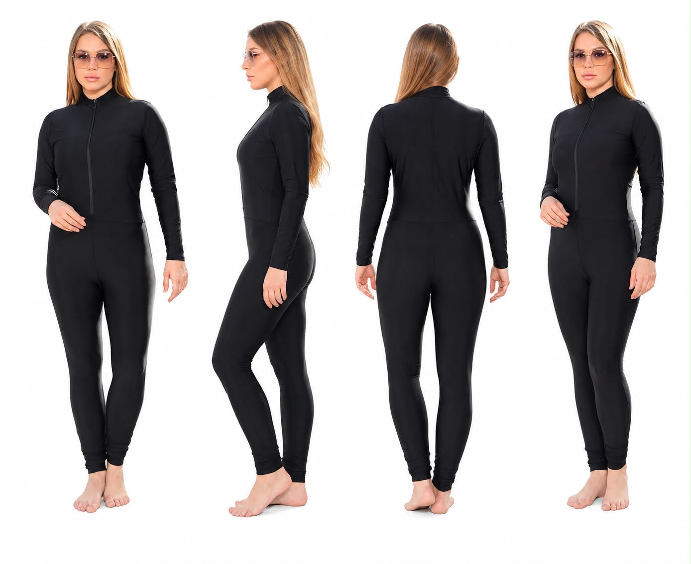 Burkini Swimsuit - Baba Saleh Sports Egypt | بابا صالح للأدوات الرياضية