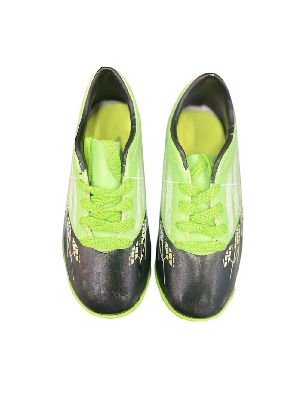 Cr7 kids tartan shoes - Baba Saleh Sports Egypt | بابا صالح للأدوات الرياضية
