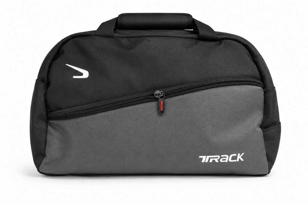 Track Two-Tone Handbag - Baba Saleh Sports Egypt | بابا صالح للأدوات الرياضية