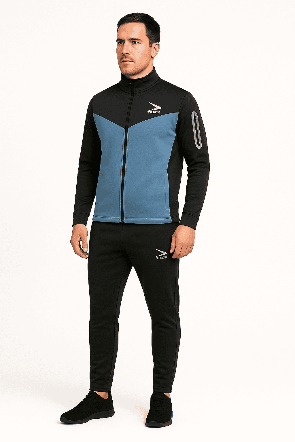 Track suit - Baba Saleh Sports Egypt | بابا صالح للأدوات الرياضية