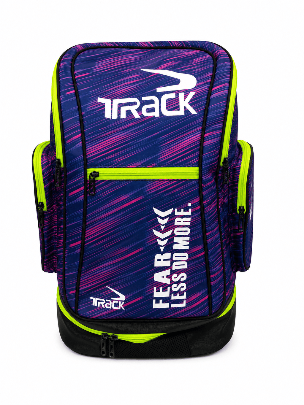 Track Swimming Backpack - Baba Saleh Sports Egypt | بابا صالح للأدوات الرياضية