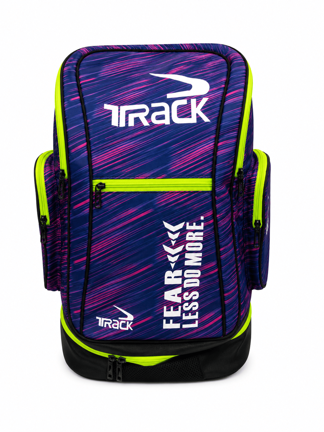 Track Swimming Backpack - Baba Saleh Sports Egypt | بابا صالح للأدوات الرياضية