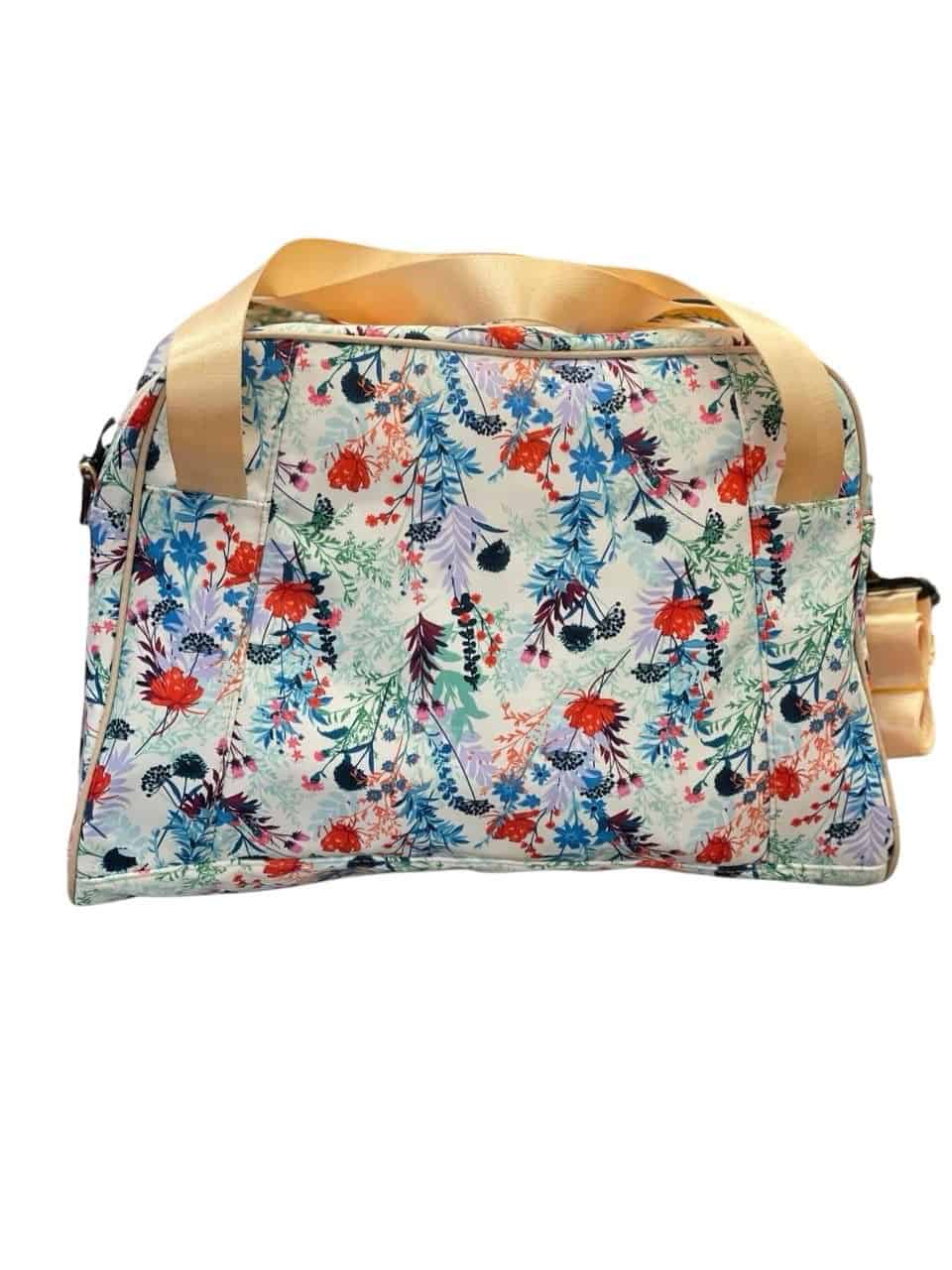 Flower handbags - Baba Saleh Sports Egypt | بابا صالح للأدوات الرياضية
