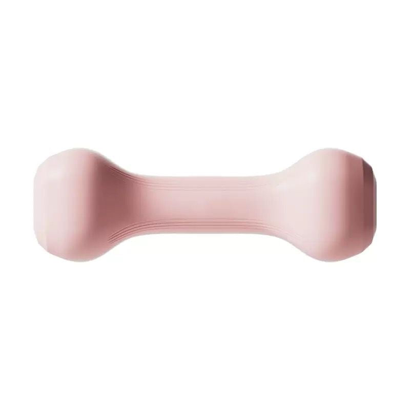 PU Color Dumbbells - Baba Saleh Sports Egypt | بابا صالح للأدوات الرياضية