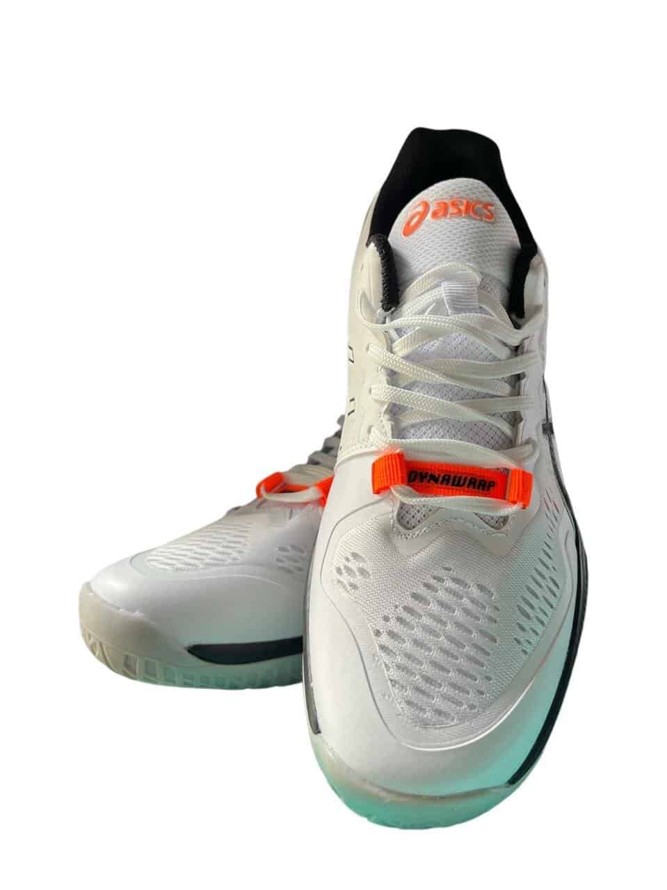 Asics indoor training shoes - Baba Saleh Sports Egypt | بابا صالح للأدوات الرياضية
