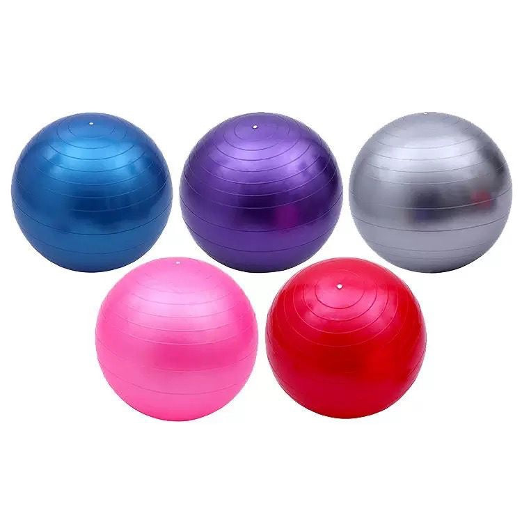Aerobic Exercise Ball - Baba Saleh Sports Egypt | بابا صالح للأدوات الرياضية