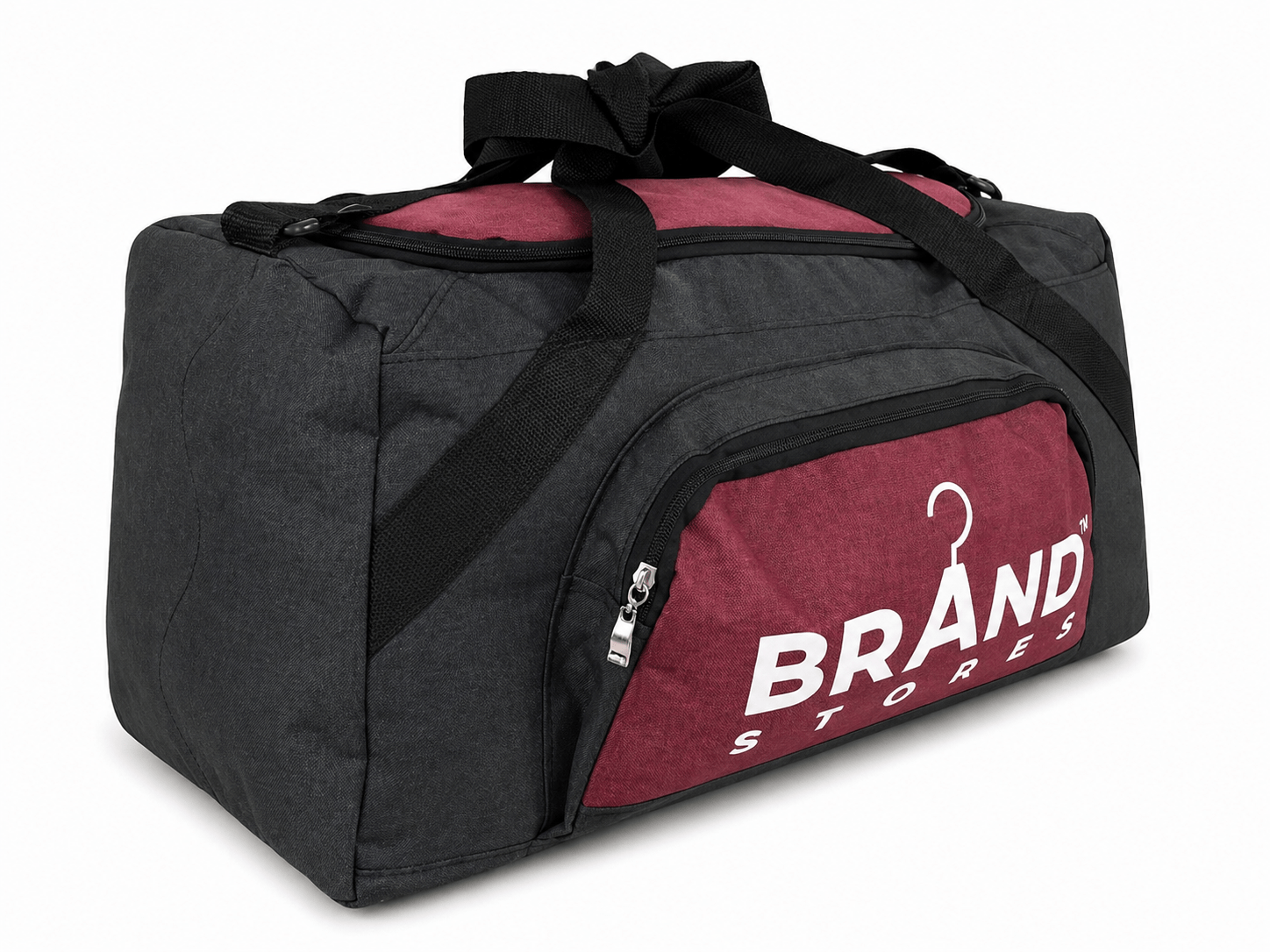 Brand Handbag - Baba Saleh Sports Egypt | بابا صالح للأدوات الرياضية