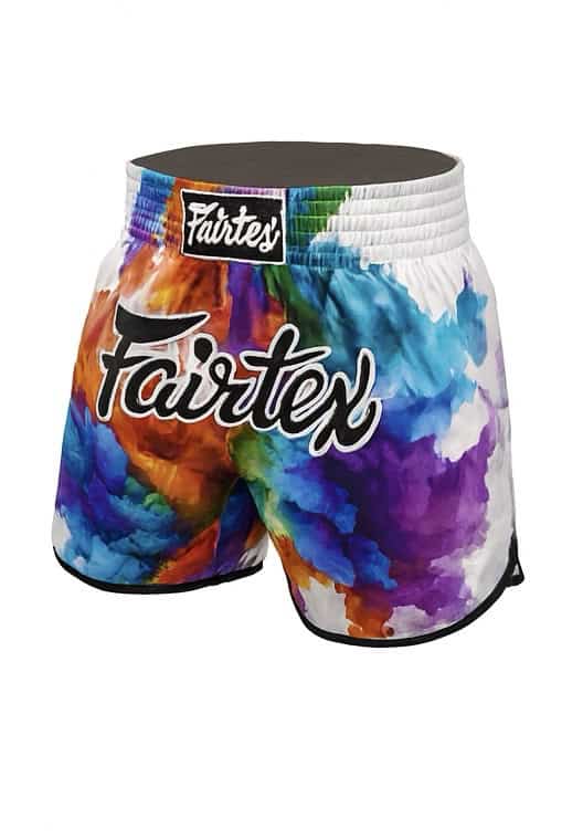 Combat Sports Shorts - Baba Saleh Sports Egypt | بابا صالح للأدوات الرياضية