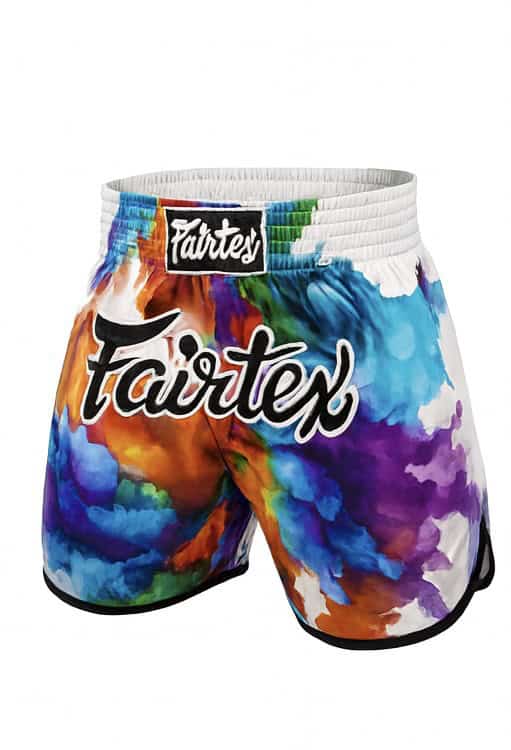 Combat Sports Shorts - Baba Saleh Sports Egypt | بابا صالح للأدوات الرياضية
