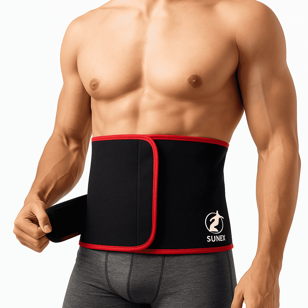 Slimming Belt - Baba Saleh Sports Egypt | بابا صالح للأدوات الرياضية