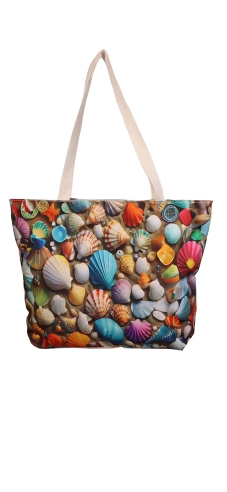 Beach bag - Baba Saleh Sports Egypt | بابا صالح للأدوات الرياضية