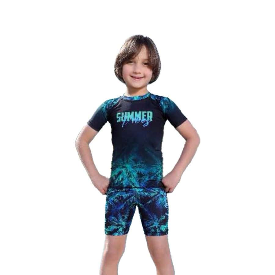 Kids swimset - Baba Saleh Sports Egypt | بابا صالح للأدوات الرياضية