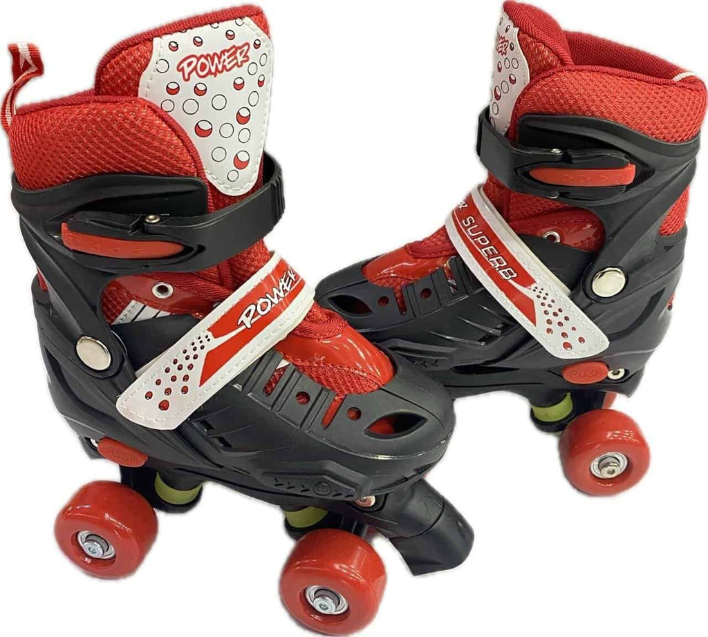 Two-Line Roller Skates - Baba Saleh Sports Egypt | بابا صالح للأدوات الرياضية