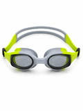 Two Colors Track Swimming Goggles - Baba Saleh Sports Egypt | بابا صالح للأدوات الرياضية