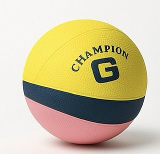 Champion water ball - Baba Saleh Sports Egypt | بابا صالح للأدوات الرياضية