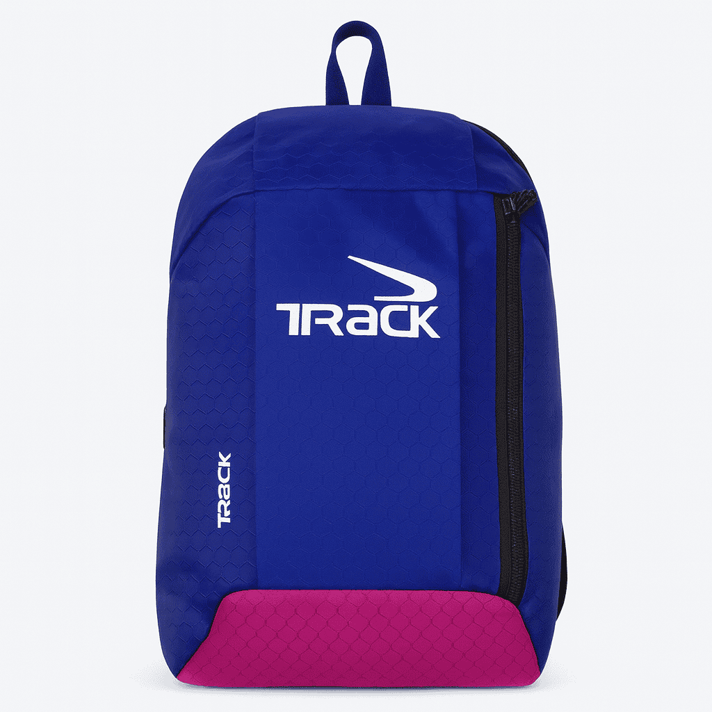 track shoulder bag - Baba Saleh Sports Egypt | بابا صالح للأدوات الرياضية