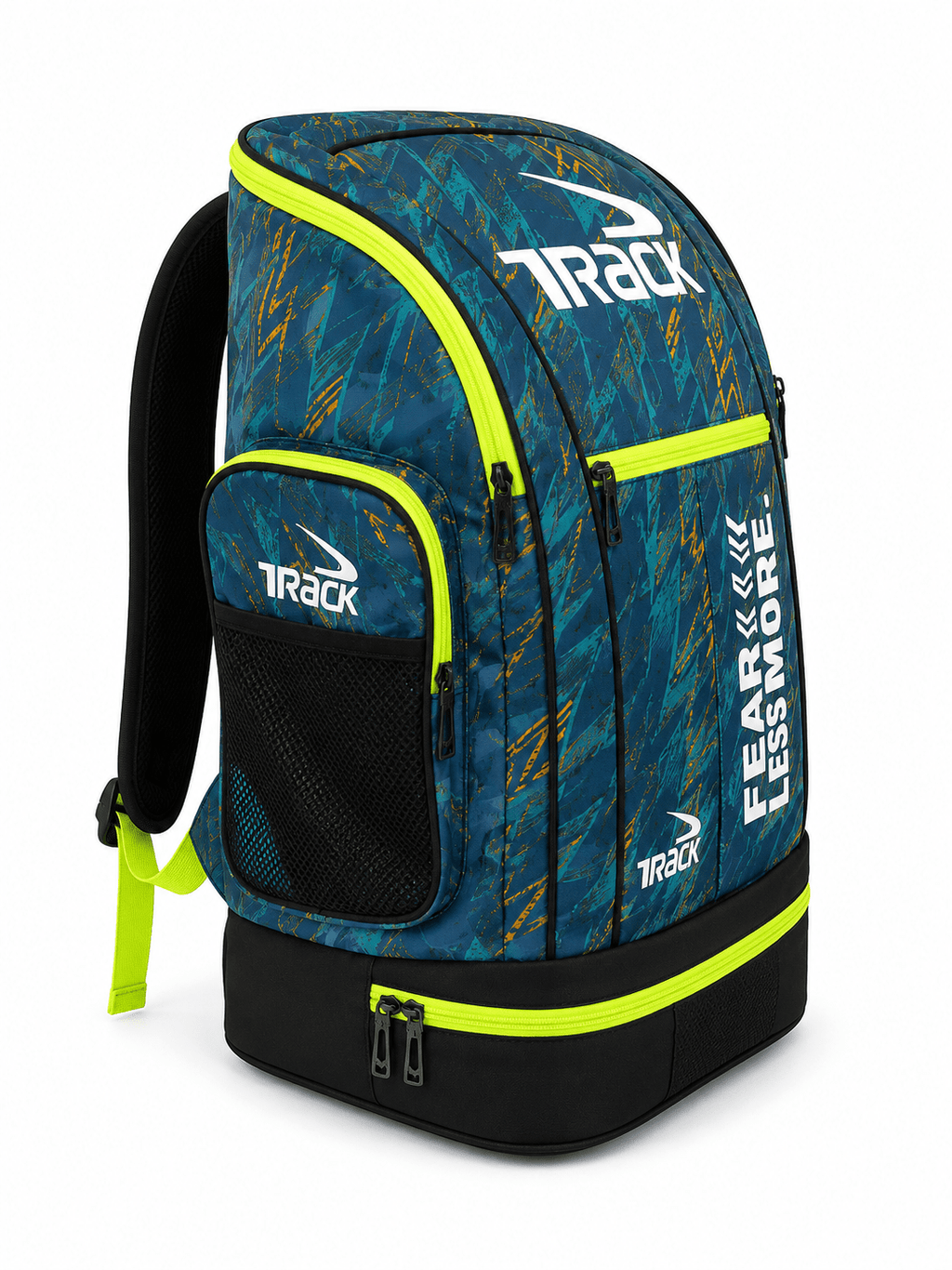 Track Swimming Backpack - Baba Saleh Sports Egypt | بابا صالح للأدوات الرياضية