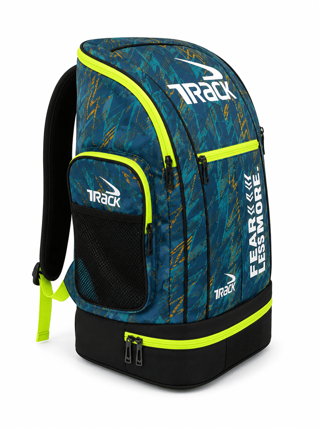 Track Swimming Backpack - Baba Saleh Sports Egypt | بابا صالح للأدوات الرياضية