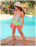 Girls Swimwear Set - Baba Saleh Sports Egypt | بابا صالح للأدوات الرياضية