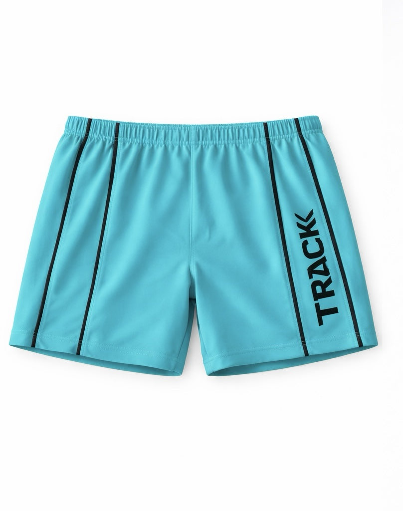 Track Half-Length Swim Shorts - Baba Saleh Sports Egypt | بابا صالح للأدوات الرياضية