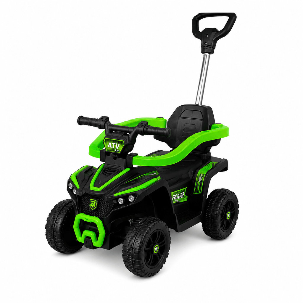 kids Ride_on ATV car - Baba Saleh Sports Egypt | بابا صالح للأدوات الرياضية