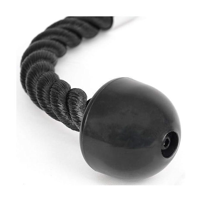 Imported Triceps Rope - Baba Saleh Sports Egypt | بابا صالح للأدوات الرياضية