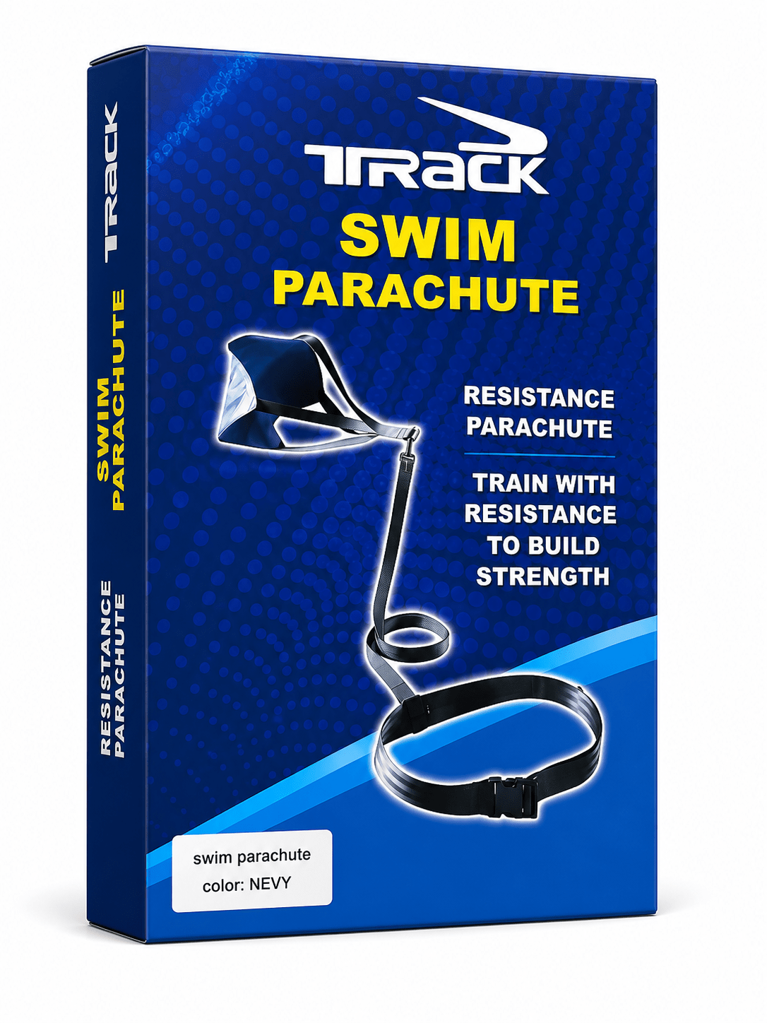 Track Swim Parachute - Baba Saleh Sports Egypt | بابا صالح للأدوات الرياضية