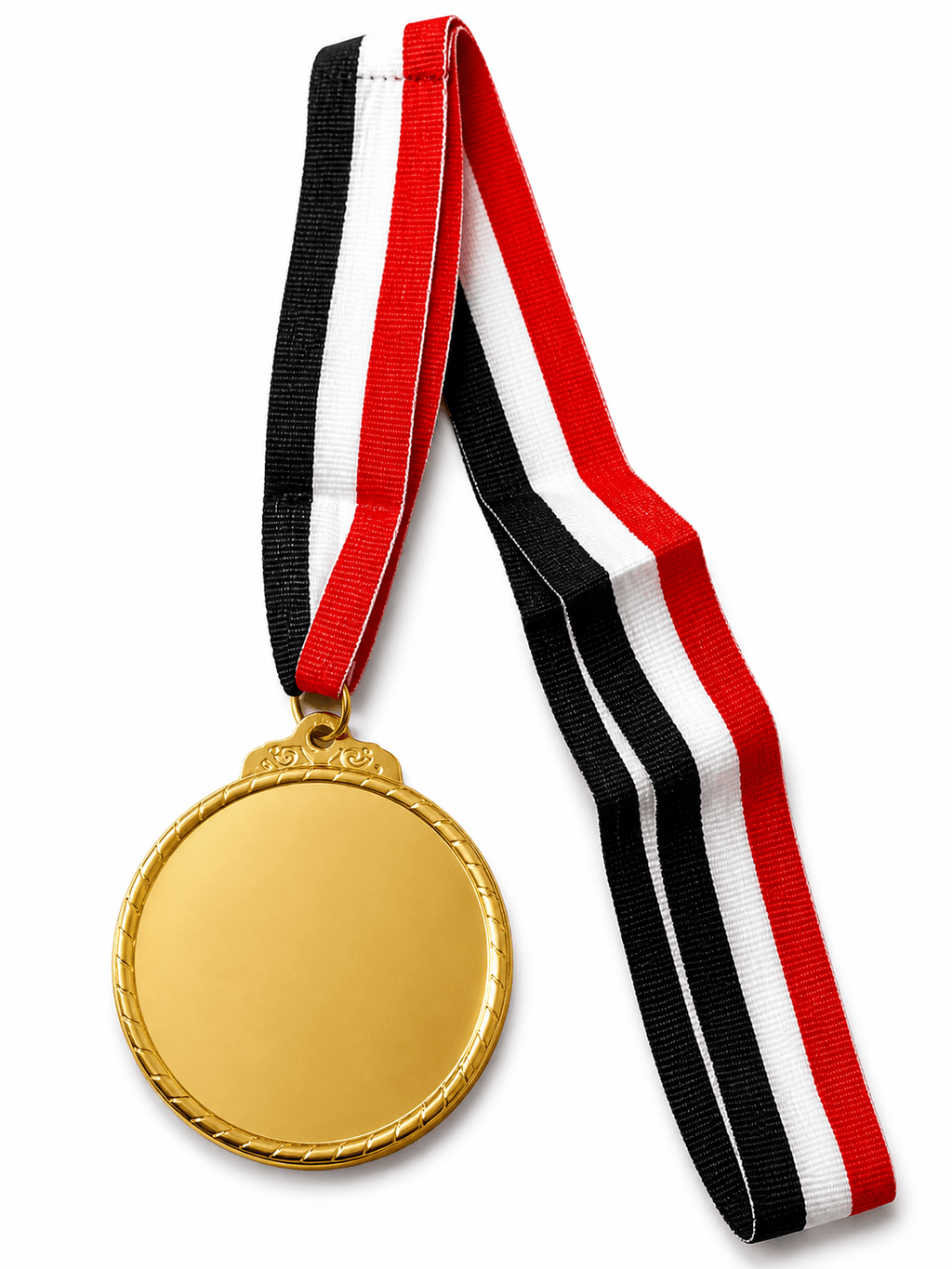Volleyball Medal – 6 cm - Baba Saleh Sports Egypt | بابا صالح للأدوات الرياضية
