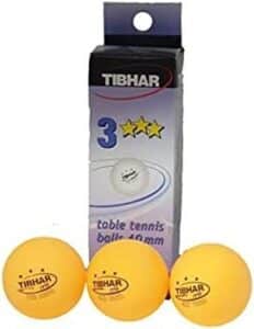 Ping Pong Balls - Baba Saleh Sports Egypt | بابا صالح للأدوات الرياضية