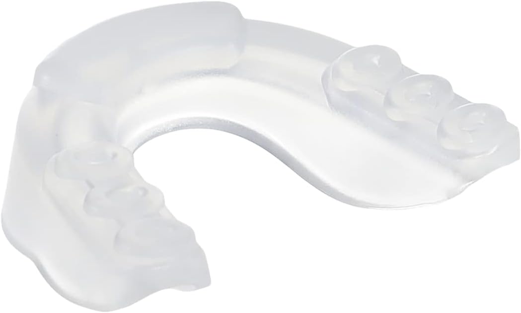 Mouth guard - Baba Saleh Sports Egypt | بابا صالح للأدوات الرياضية
