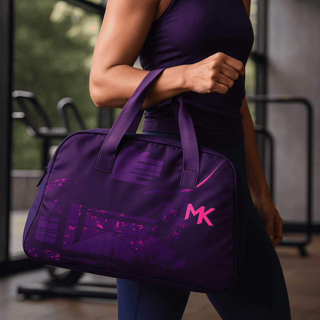 Handbag - Baba Saleh Sports Egypt | بابا صالح للأدوات الرياضية