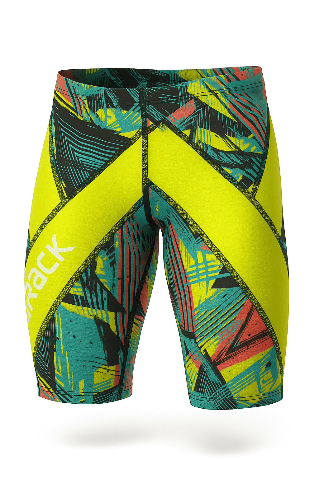 Track 3D Swim Short - Baba Saleh Sports Egypt | بابا صالح للأدوات الرياضية