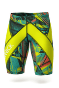 Track 3D Swim Short - Baba Saleh Sports Egypt | بابا صالح للأدوات الرياضية