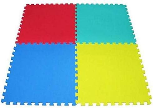 18mm Flooring per Square Meter - Baba Saleh Sports Egypt | بابا صالح للأدوات الرياضية
