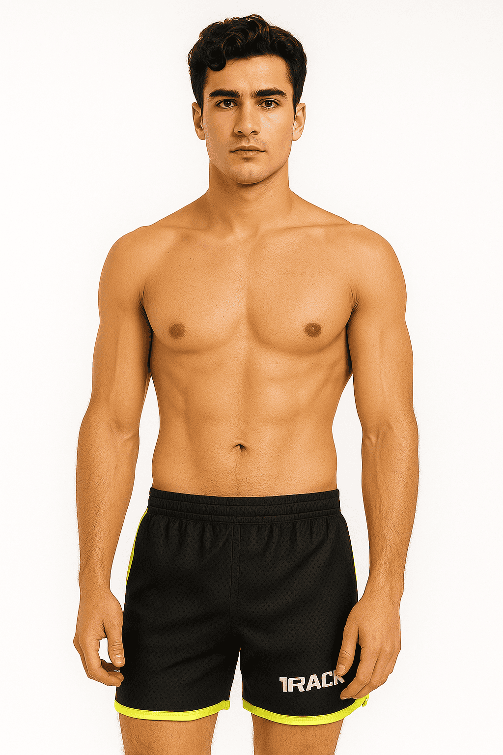 Plain Swim Shorts - Baba Saleh Sports Egypt | بابا صالح للأدوات الرياضية