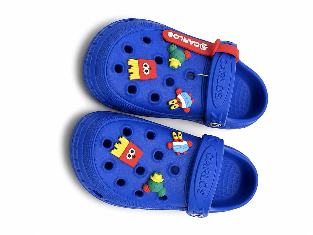 Baby Crocs Clogs - Baba Saleh Sports Egypt | بابا صالح للأدوات الرياضية