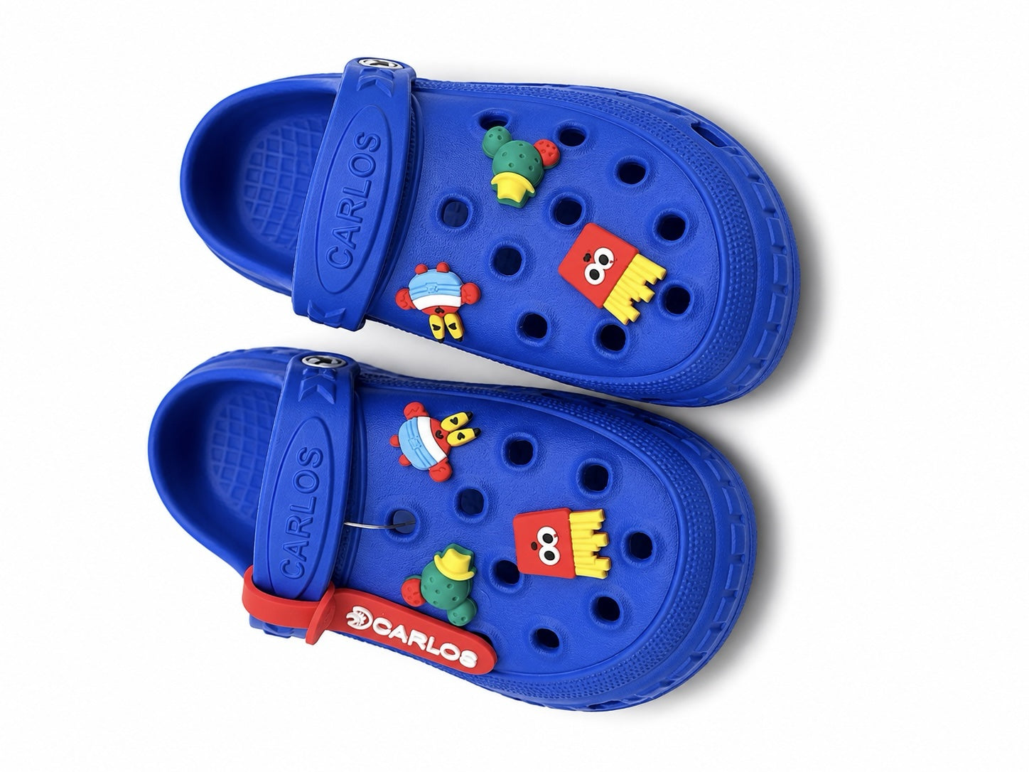 Girls Crocs Clogs - Baba Saleh Sports Egypt | بابا صالح للأدوات الرياضية