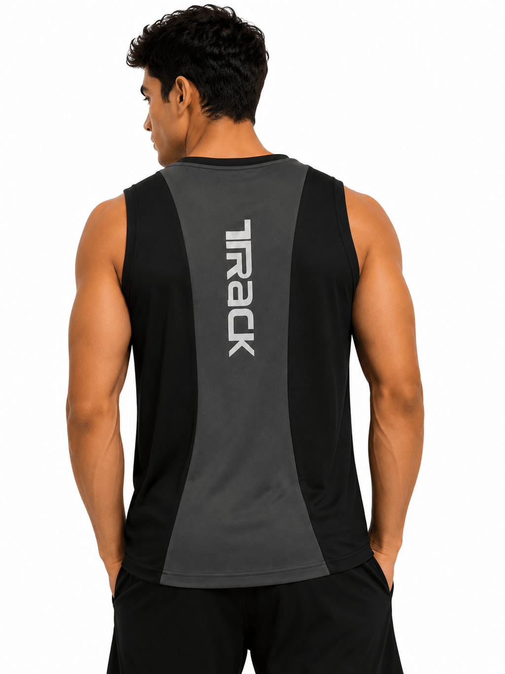 men sleeveless t shirt - Baba Saleh Sports Egypt | بابا صالح للأدوات الرياضية
