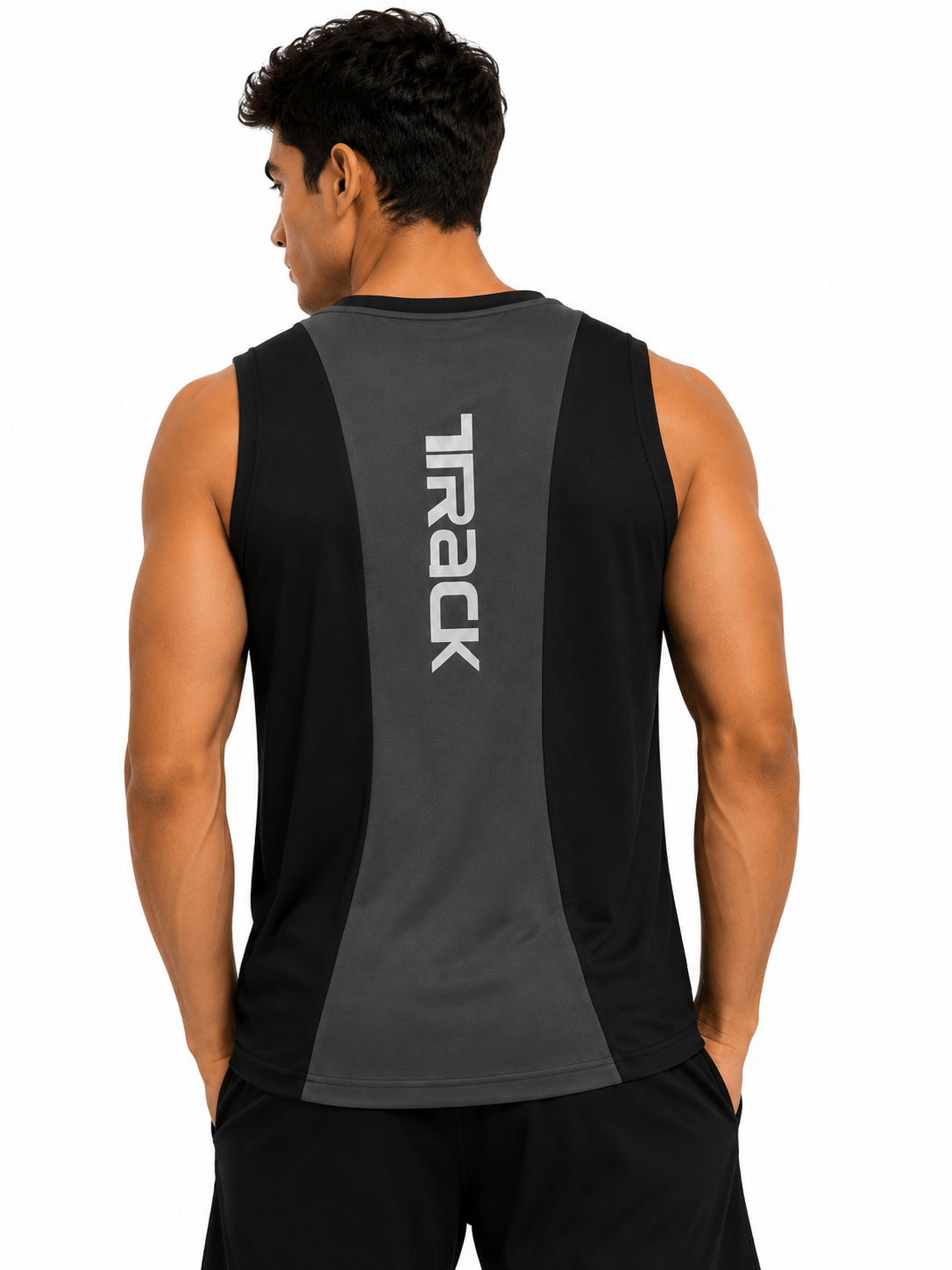 men sleeveless t shirt - Baba Saleh Sports Egypt | بابا صالح للأدوات الرياضية