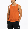 Sports Training Mesh Tank Vest - Baba Saleh Sports Egypt | بابا صالح للأدوات الرياضية