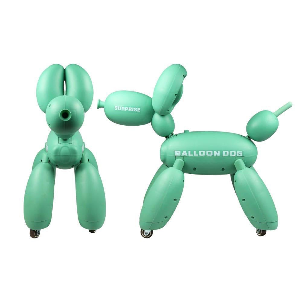 Balloon Kids Balance Bike - Baba Saleh Sports Egypt | بابا صالح للأدوات الرياضية