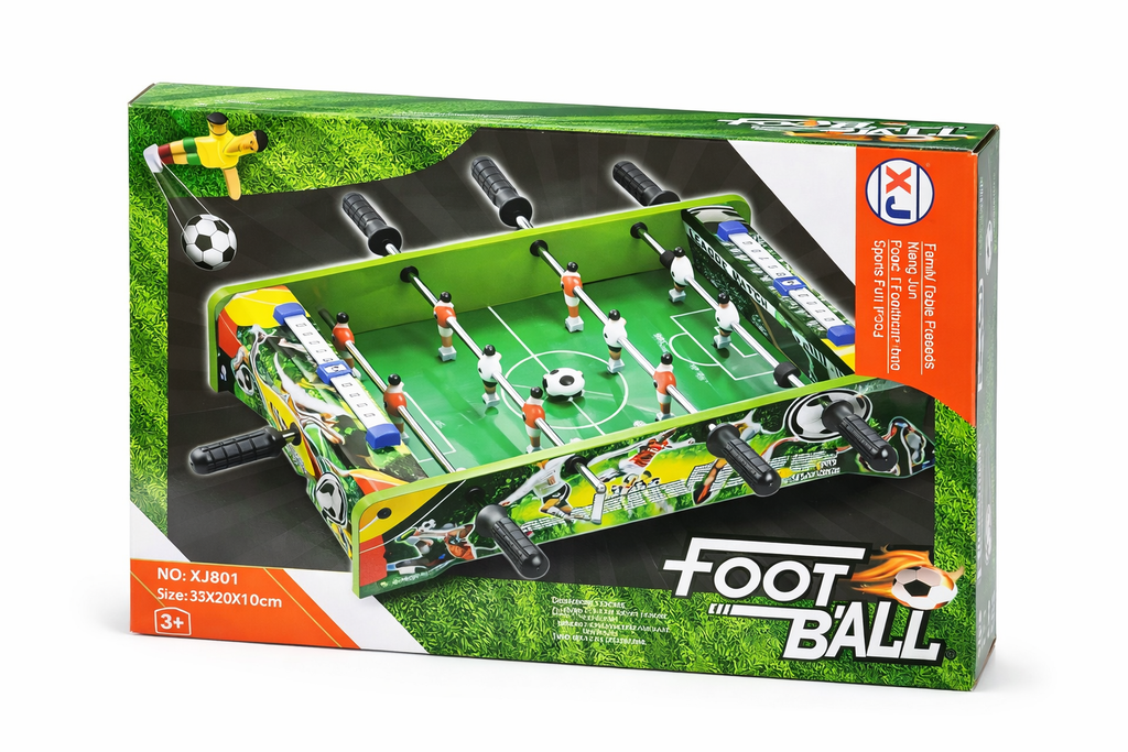 Baby Foot 30×50 cm - Baba Saleh Sports Egypt | بابا صالح للأدوات الرياضية